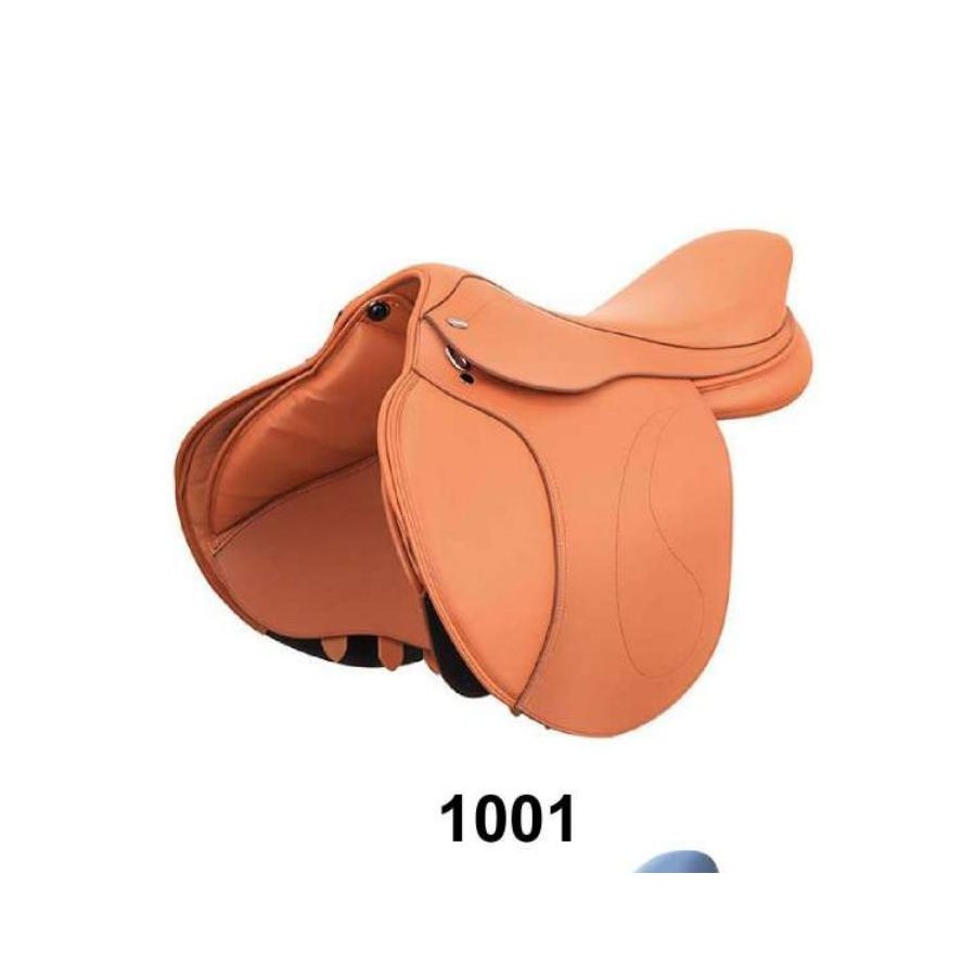Saddles - Style 1001