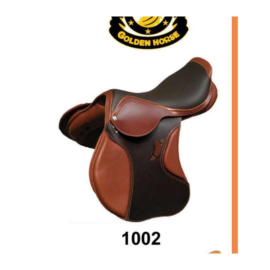 Saddles - Style 1002