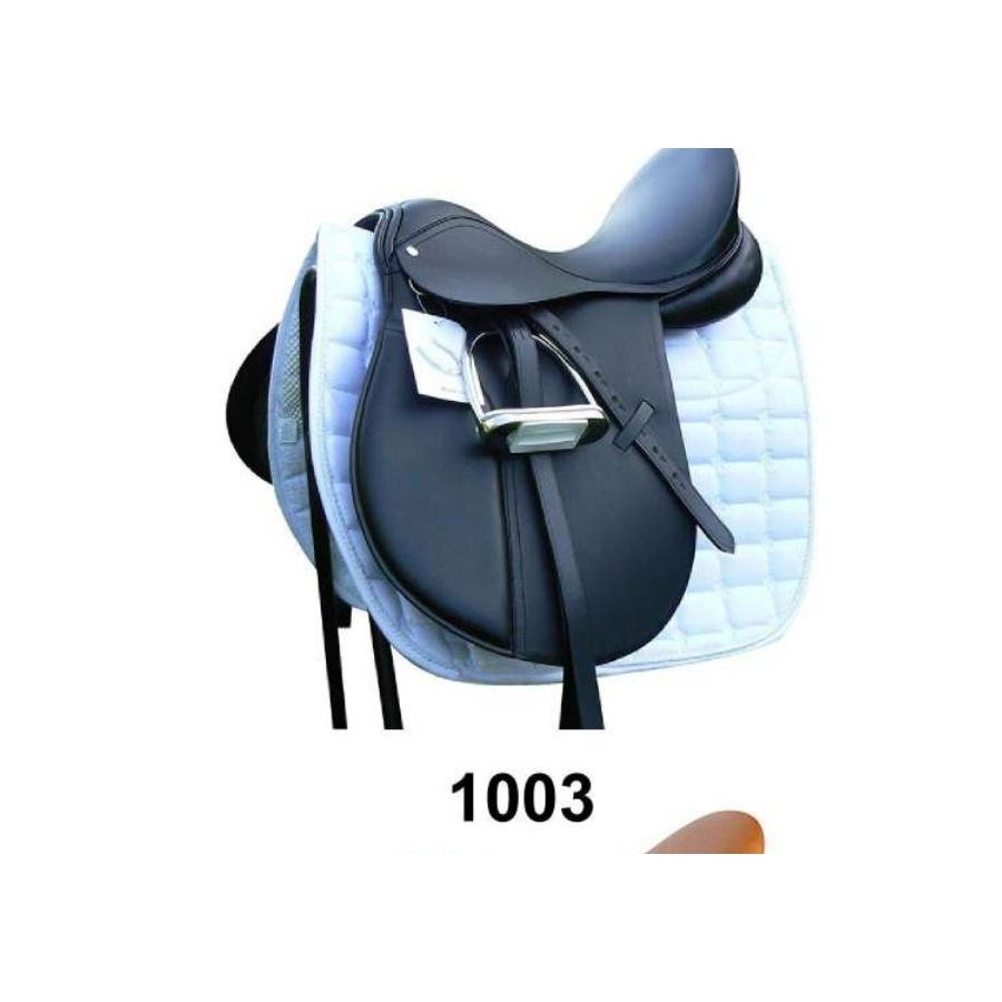 Saddles - Style 1003