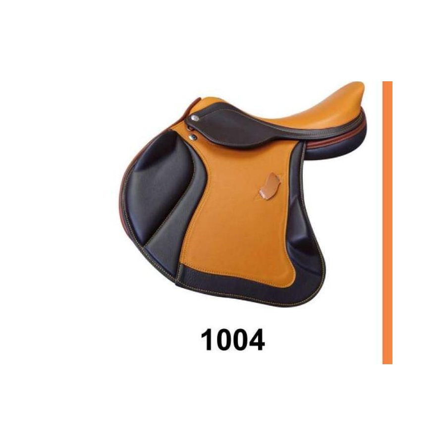 Saddles - Style 1004