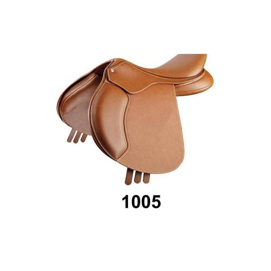 Saddles - Style 1005