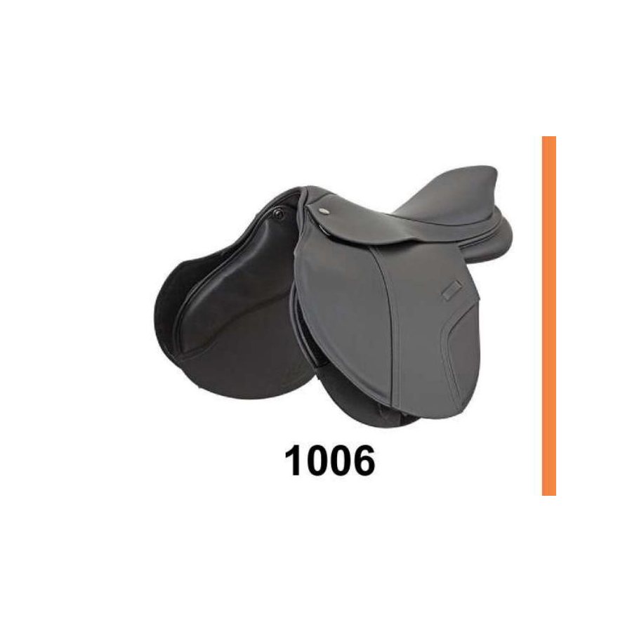 Saddles - Style 1006