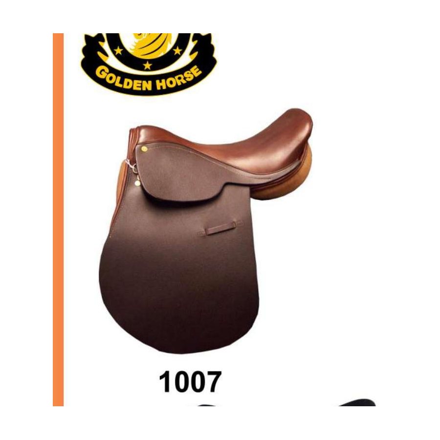 Saddles - Style 1007