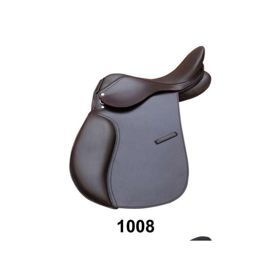 Saddles - Style 1008
