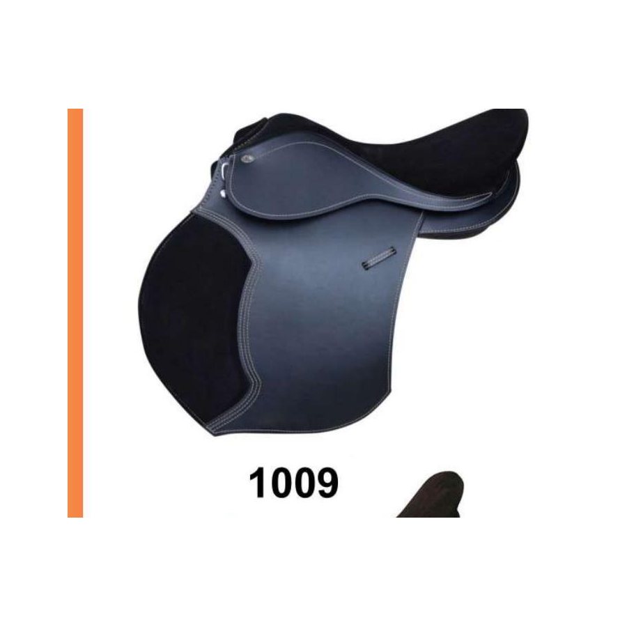 Saddles - Style 1009