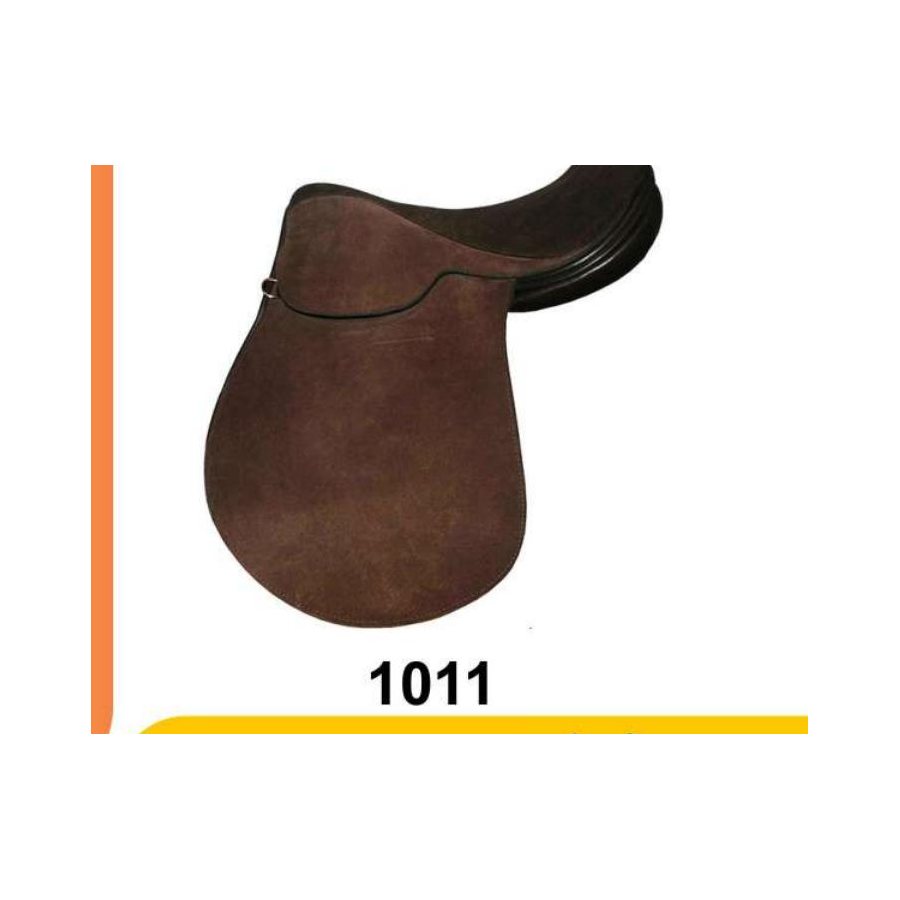 Saddles - Style 1011