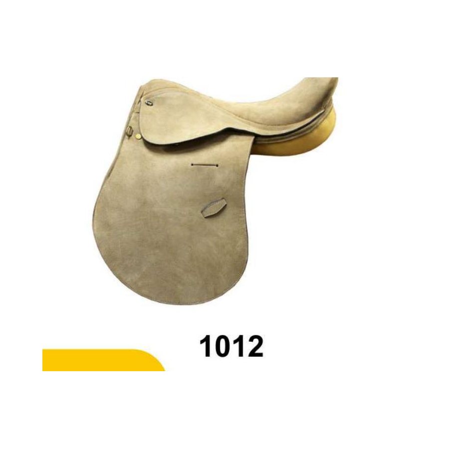 Saddles - Style 1012