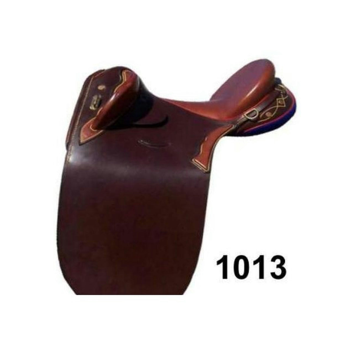 Saddles - Style 1013