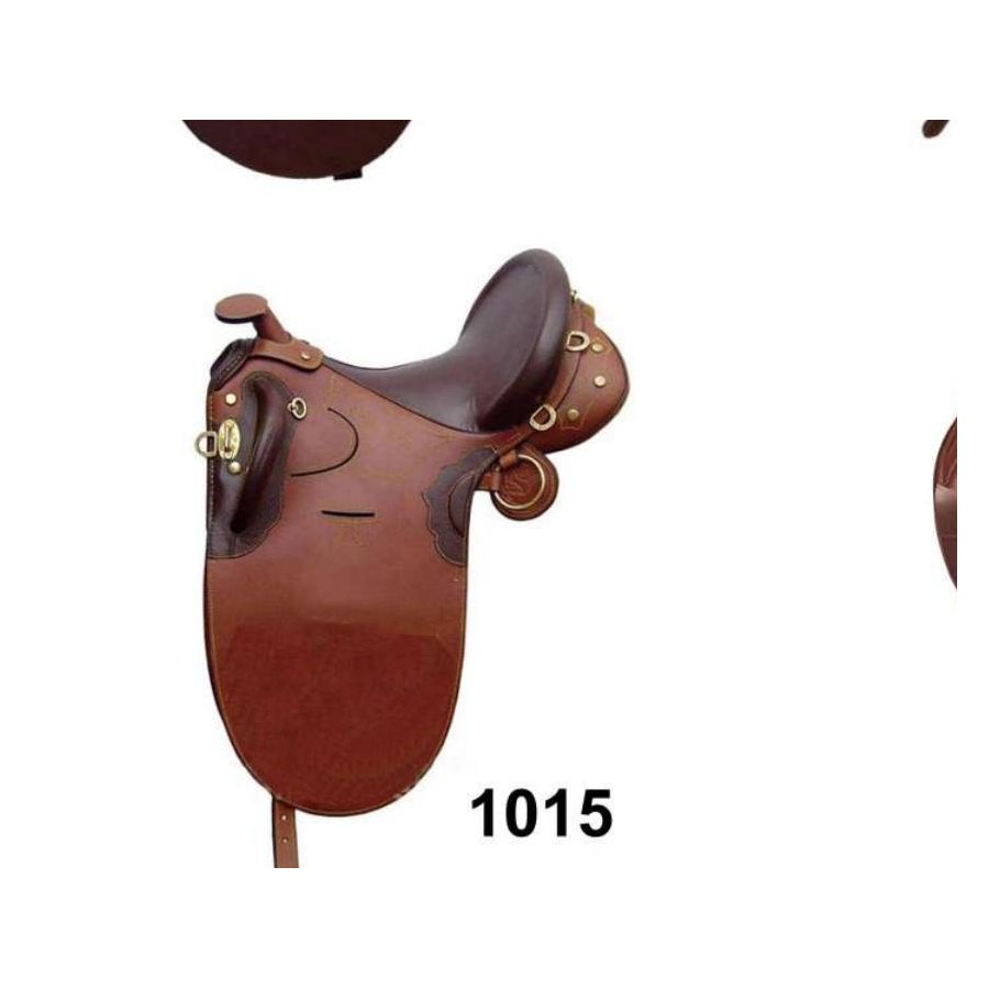 Saddles - Style 1015