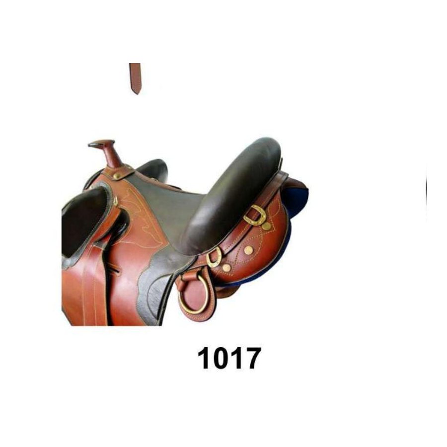 Saddles - Style 1017