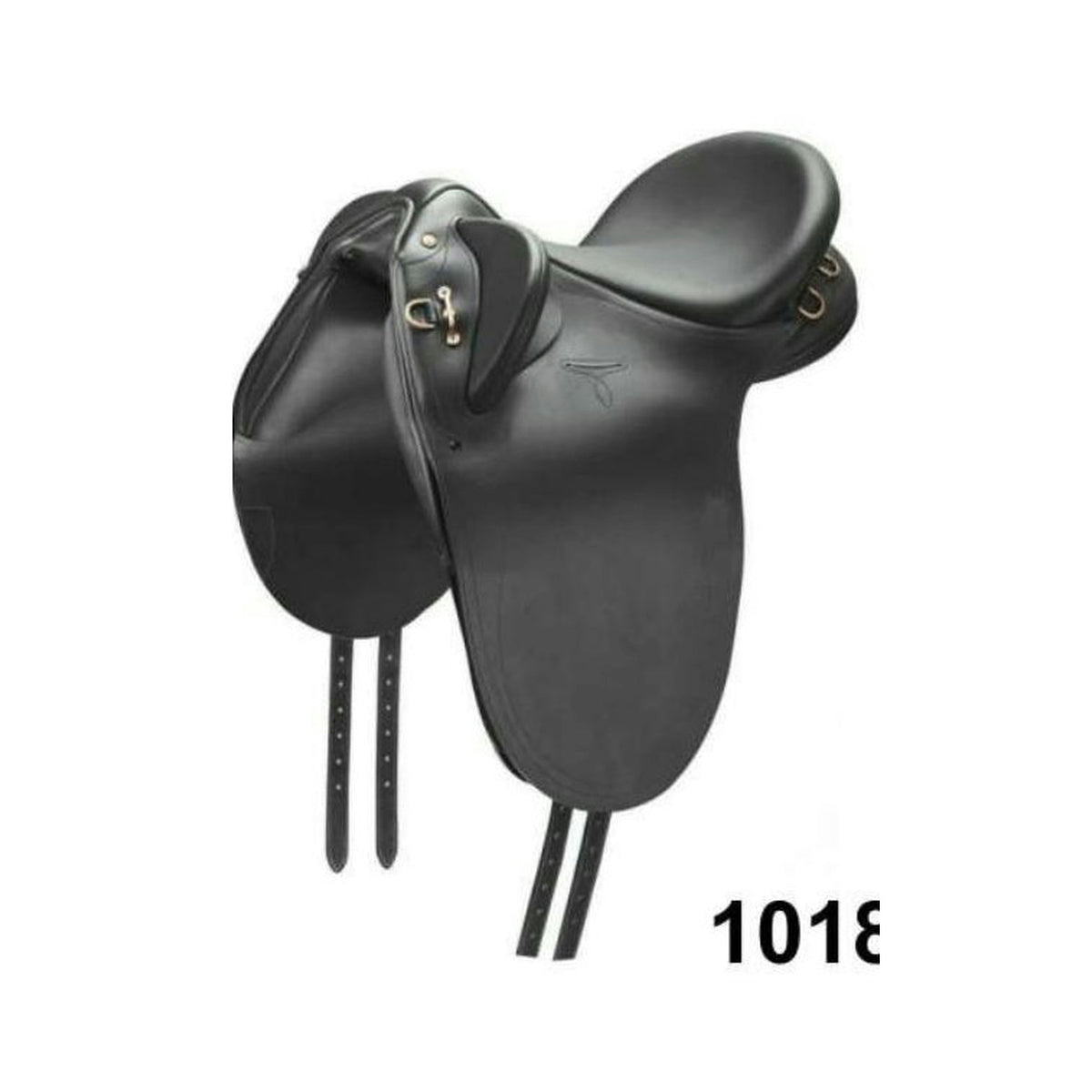 Saddles - Style 1018