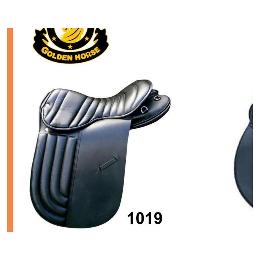 Saddles - Style 1019