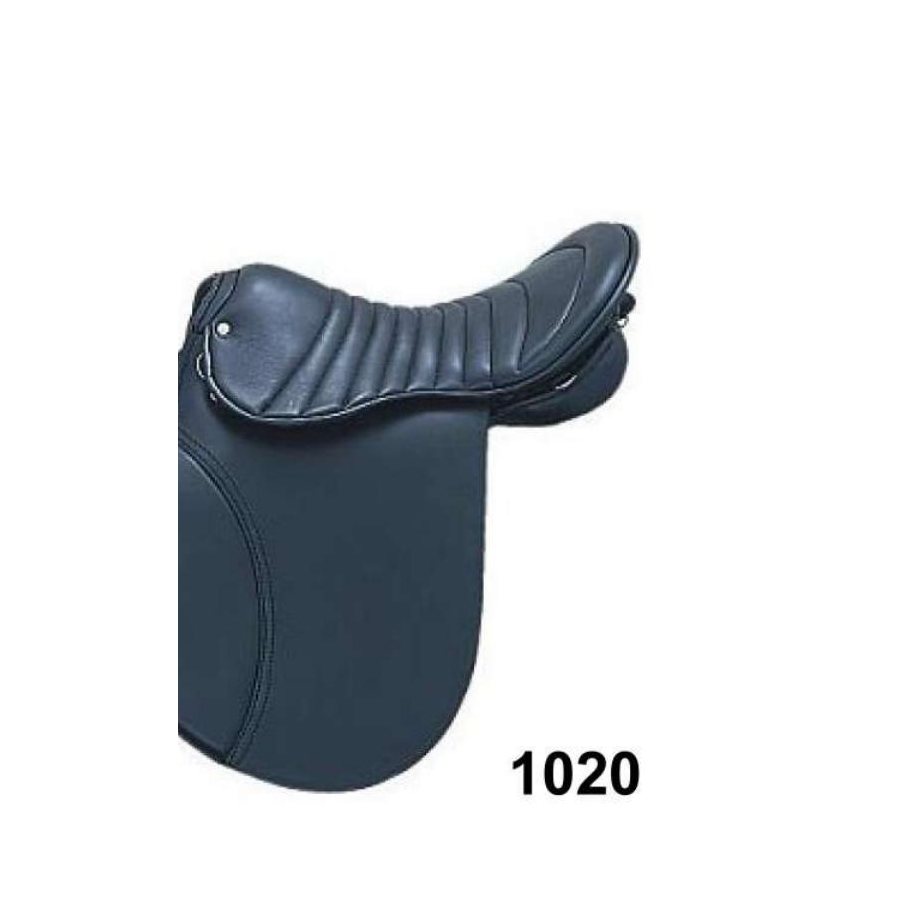 Saddles - Style 1020