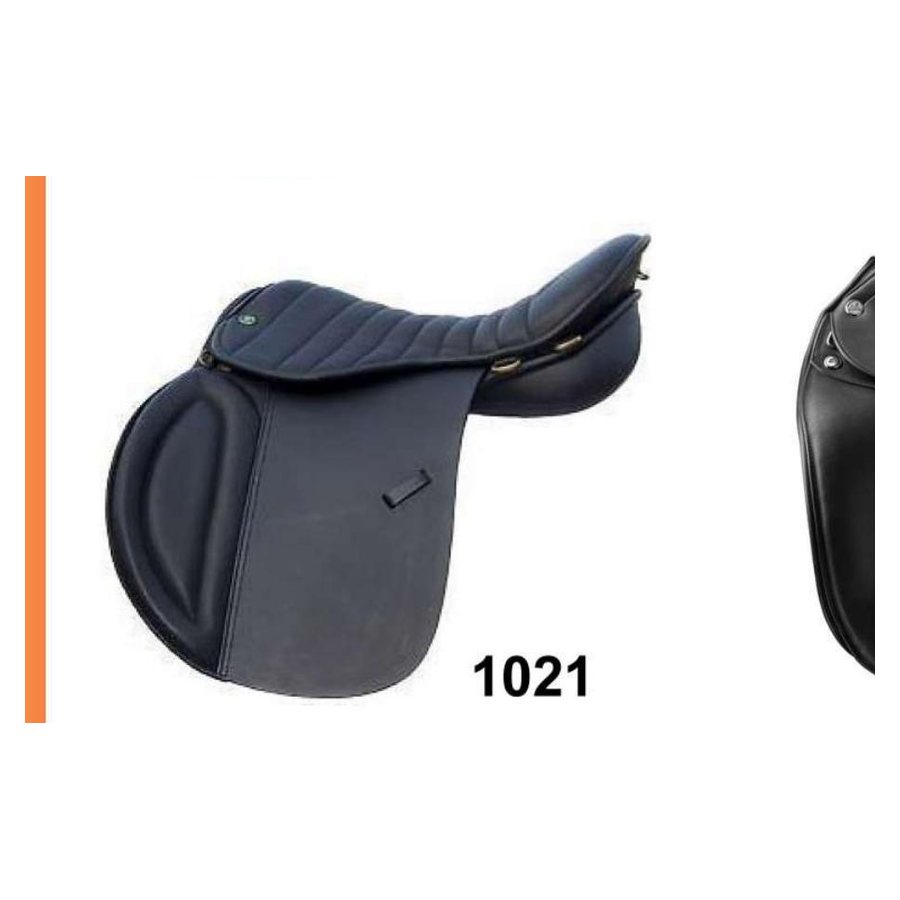 Saddles - Style 1021