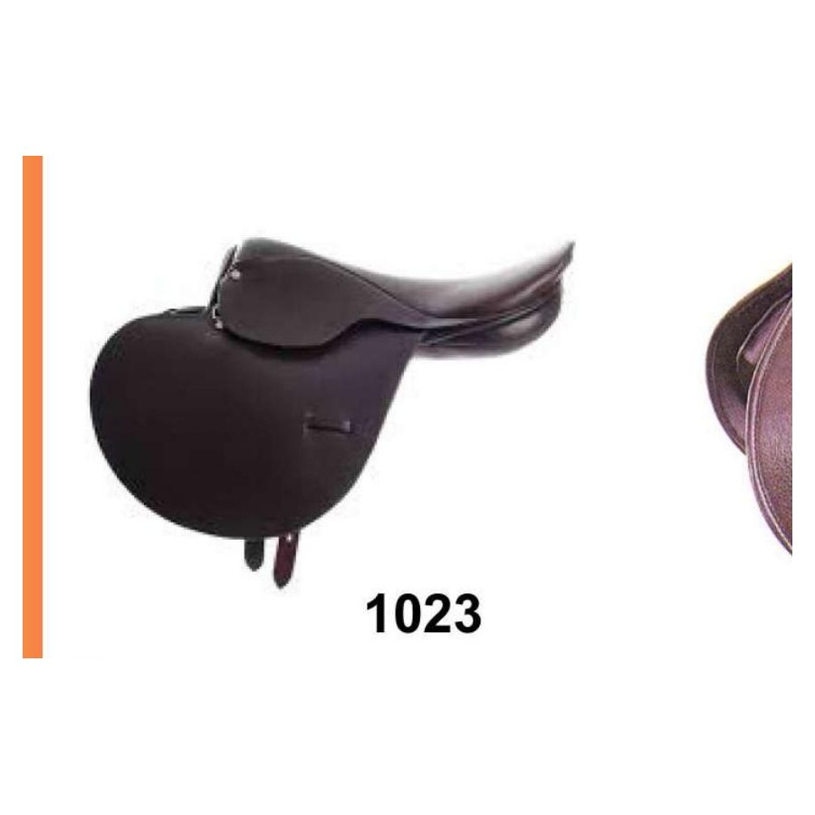 Saddles - Style 1023
