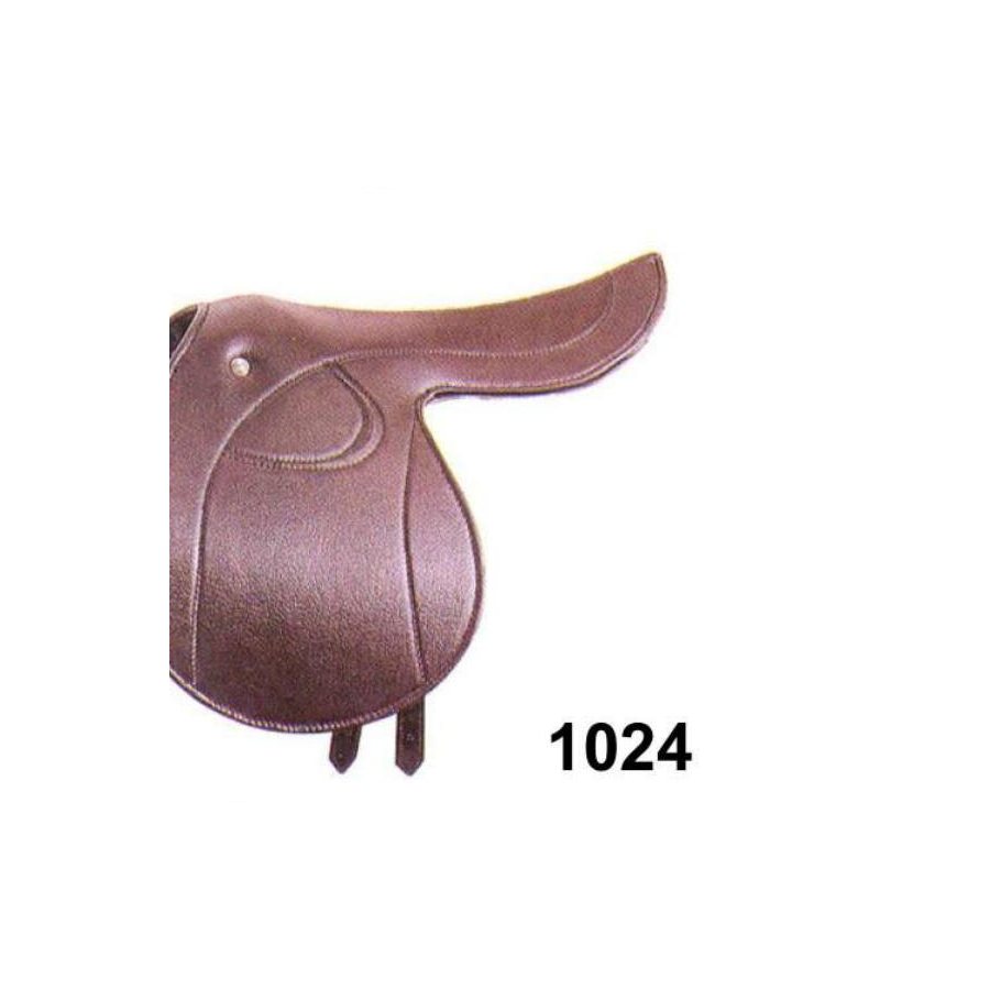 Saddles - Style 1024