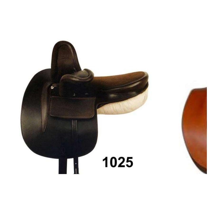 Saddles - Style 1025