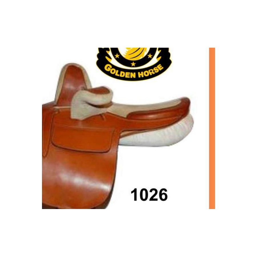Saddles - Style 1026