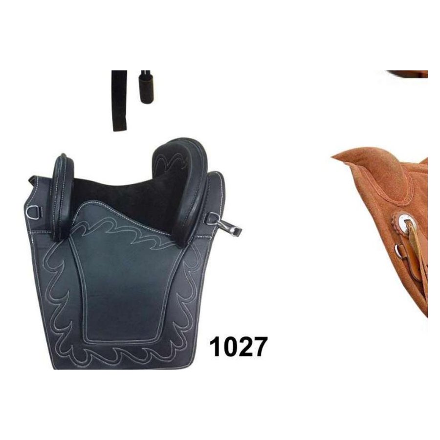Saddles - Style 1027