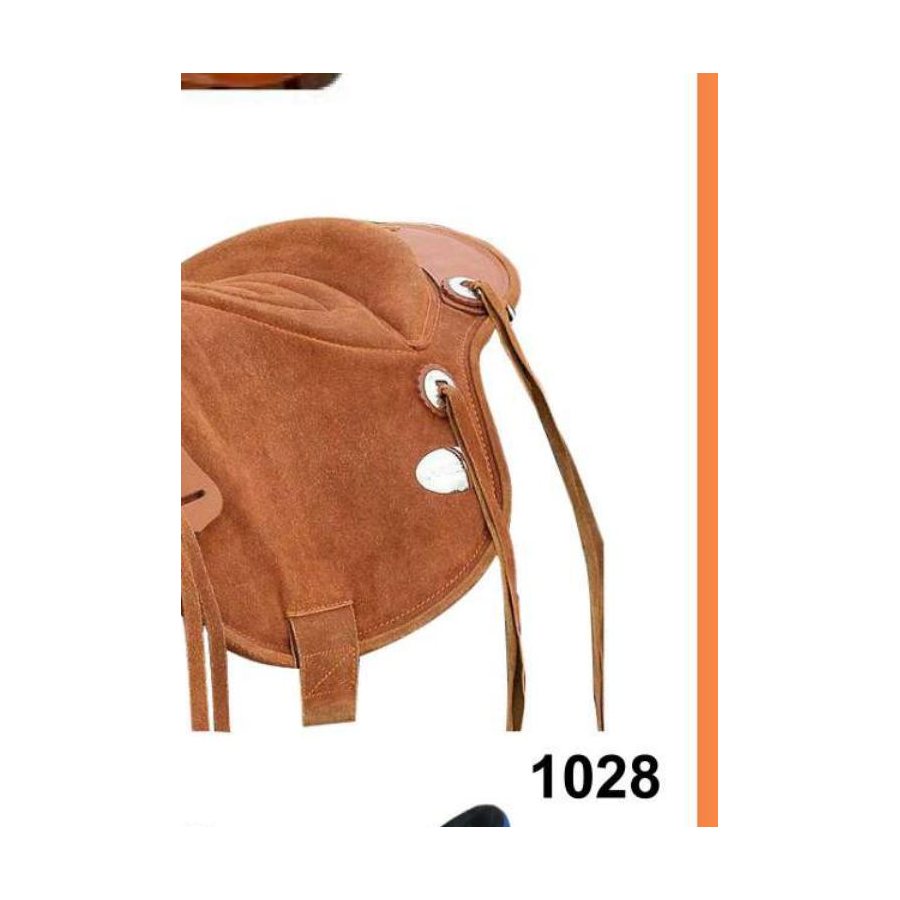 Saddles - Style 1028