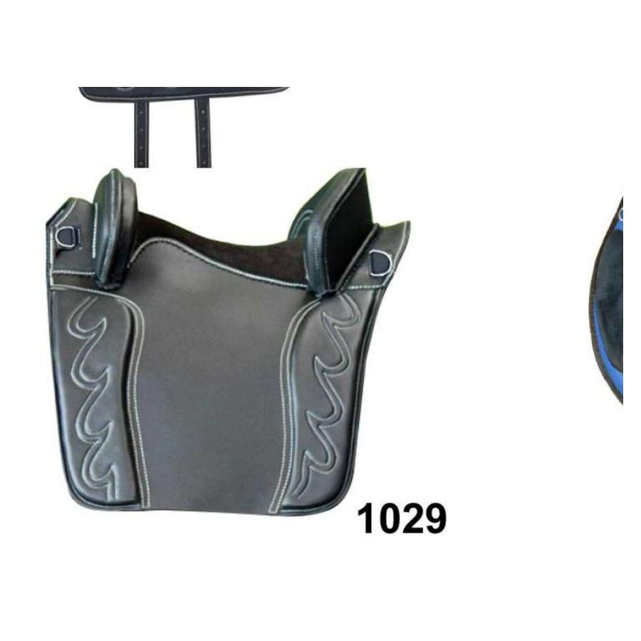 Saddles - Style 1029