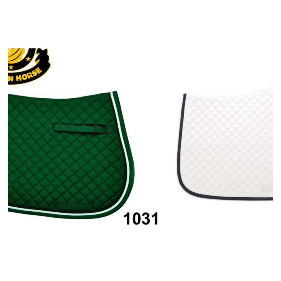 Saddle Pads - Style 1031