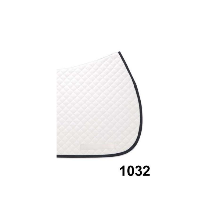 Saddle Pads - Style 1032