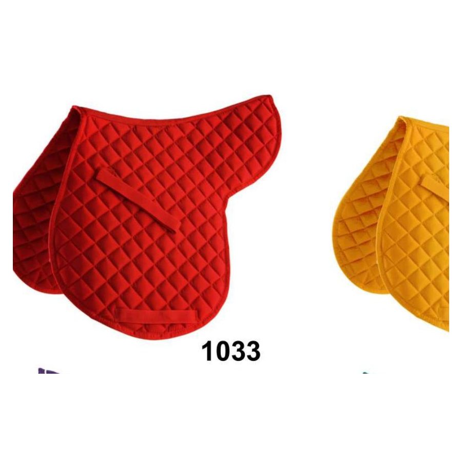 Saddle Pads - Style 1033