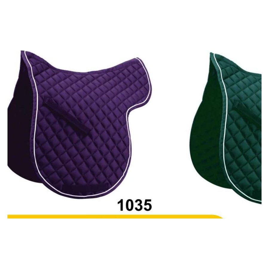 Saddle Pads - Style 1035