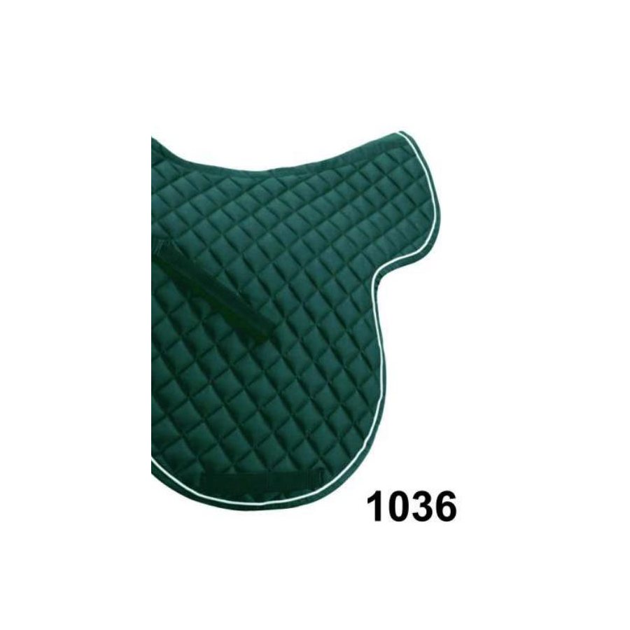 Saddle Pads - Style 1036