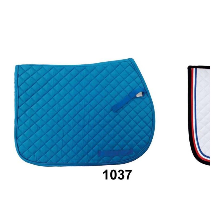 Saddle Pads - Style 1037