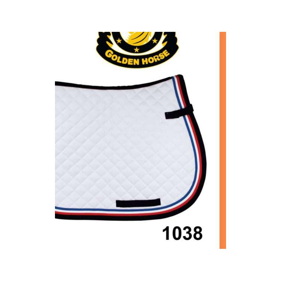 Saddle Pads - Style 1038