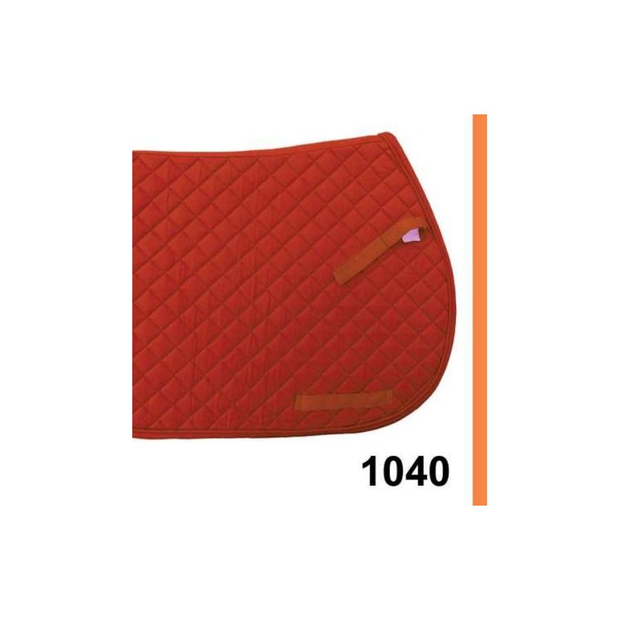 Saddle Pads - Style 1040