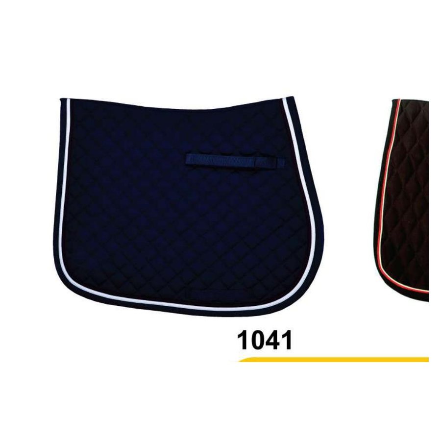 Saddle Pads - Style 1041