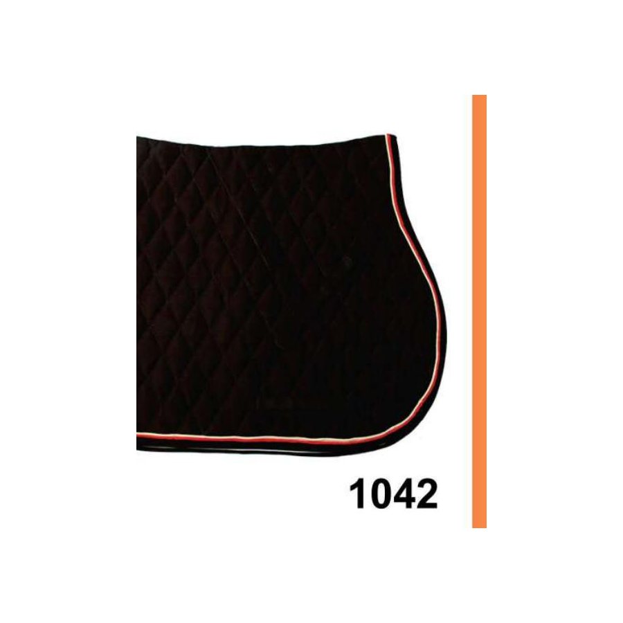 Saddle Pads - Style 1042