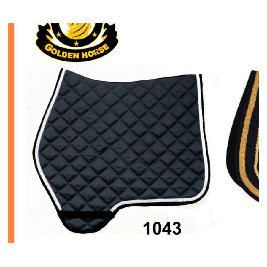Saddle Pads - Style 1043