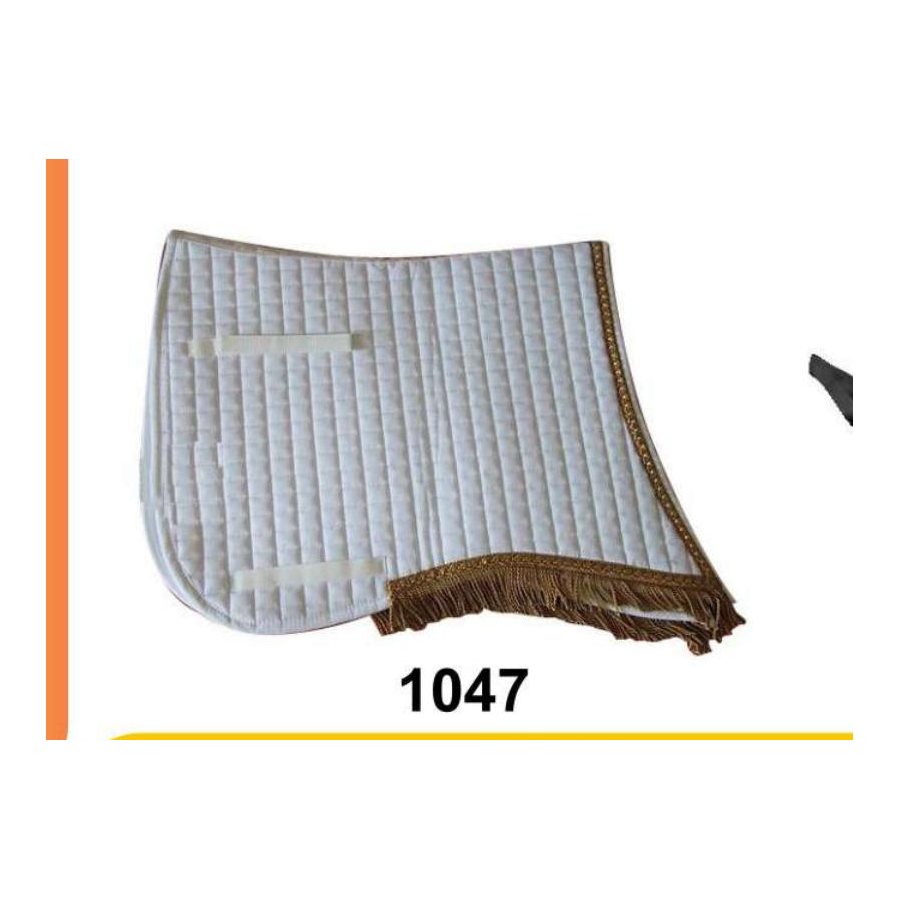 Saddle Pads - Style 1047