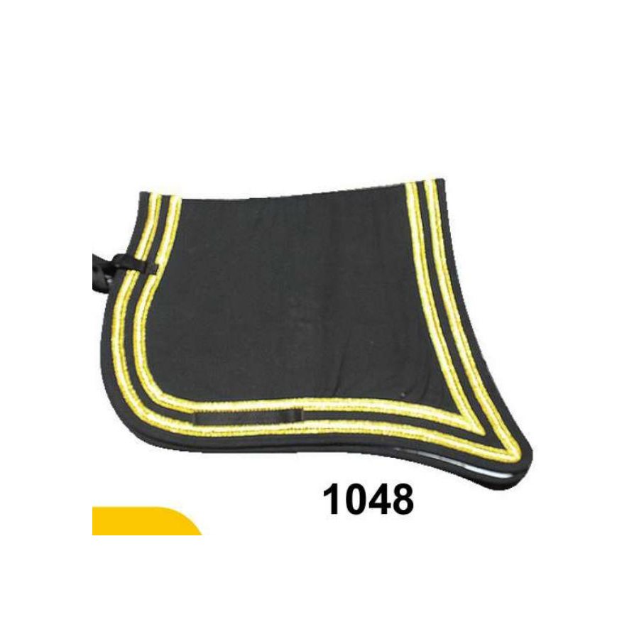 Saddle Pads - Style 1048