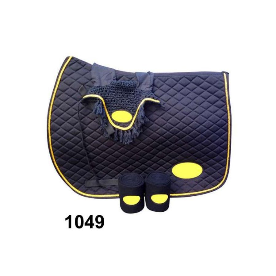 Saddle Pads - Style 1049