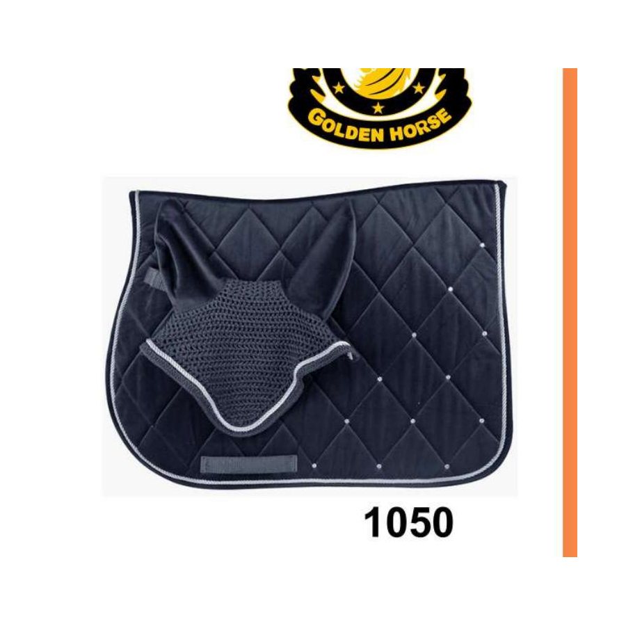 Saddle Pads - Style 1050