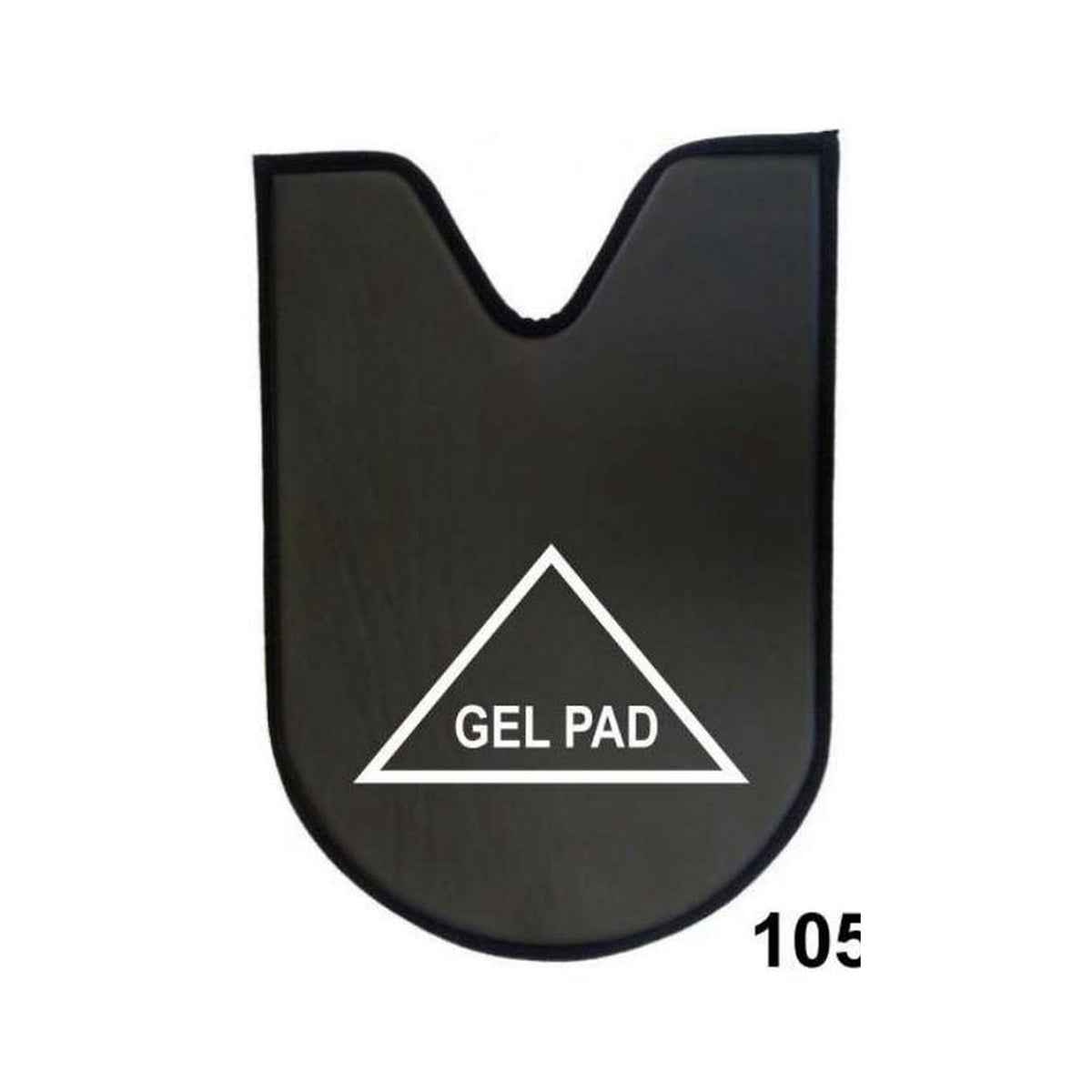 Saddle Pads - Style 1053