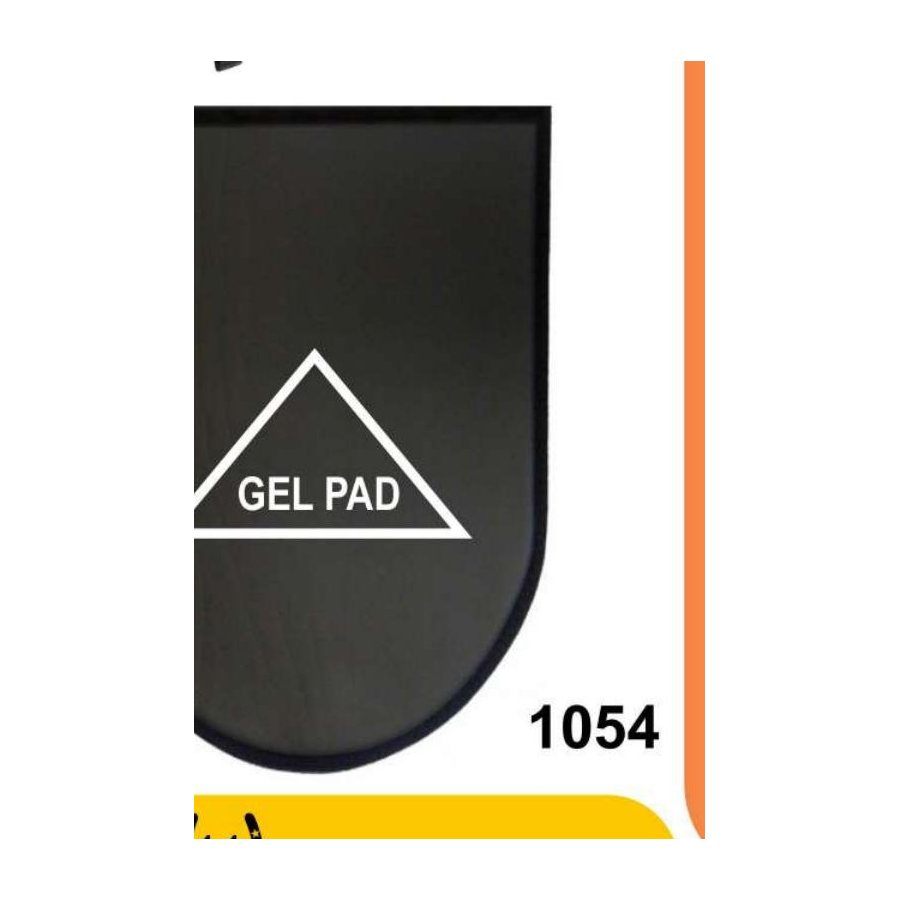 Saddle Pads - Style 1054