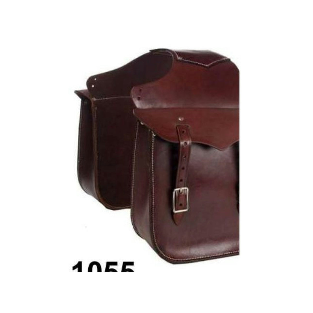 Saddle Covers and Bags - Style 1055