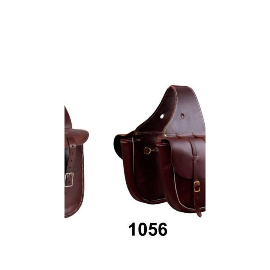 Saddle Covers and Bags - Style 1056