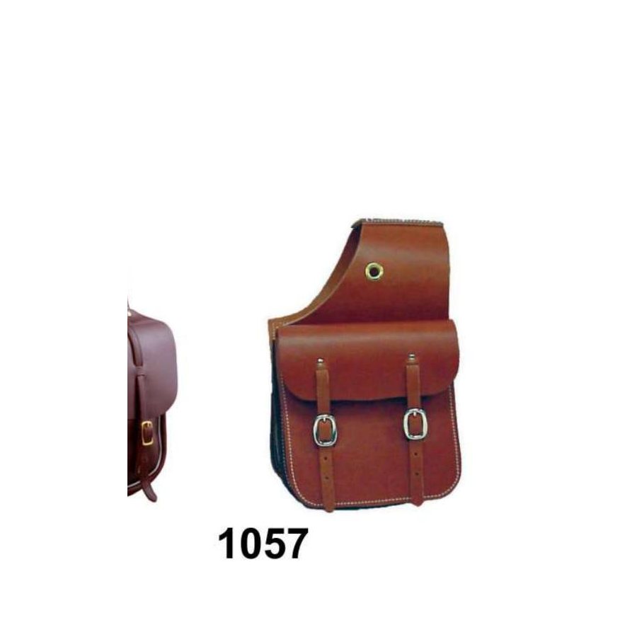 Saddle Covers and Bags - Style 1057
