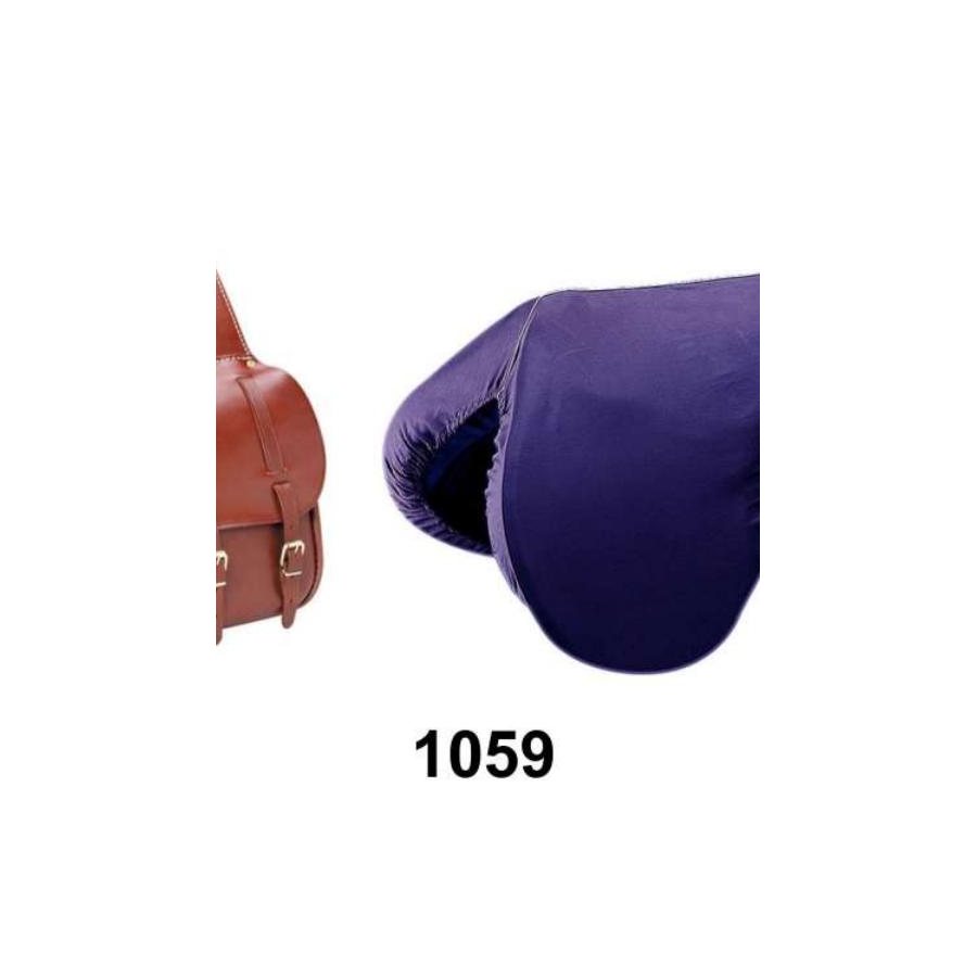 Saddle Covers and Bags - Style 1059