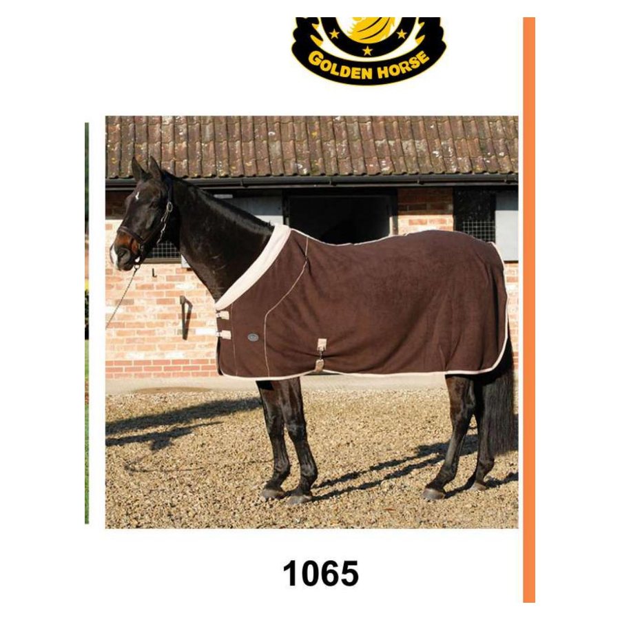 Horse Rugs - Style 1065