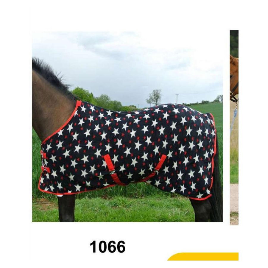 Horse Rugs - Style 1066