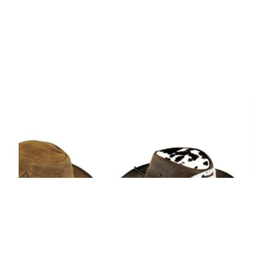 Cowboy Hats - Style 1067