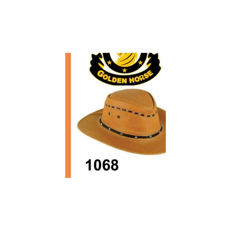 Cowboy Hats - Style 1068